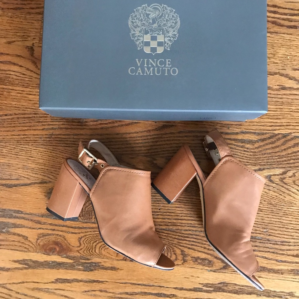 Vince Camuto Brianny Sandal